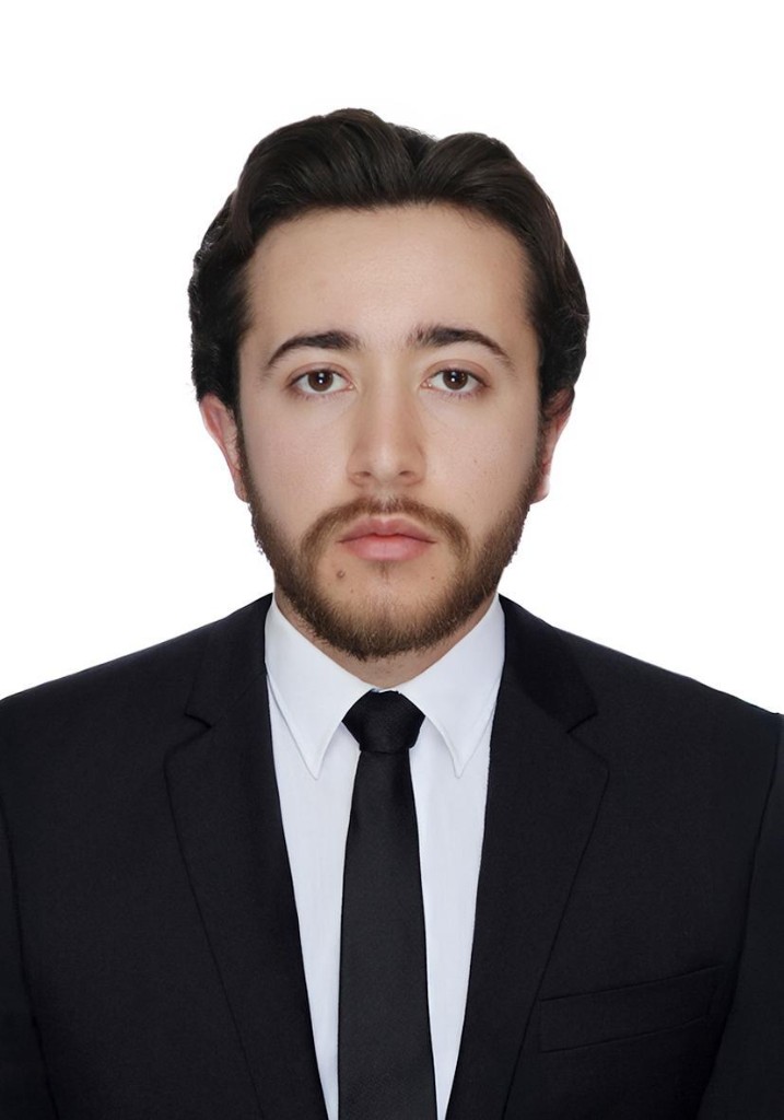 José Miranda, Consultor Empresarial y Co-fundador de MVM