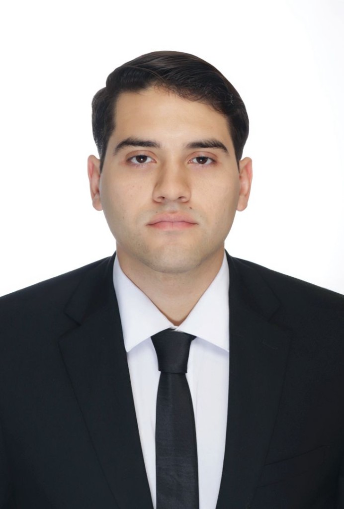 Roberto Montero, Consultor Empresarial y Co-fundador de MVM
